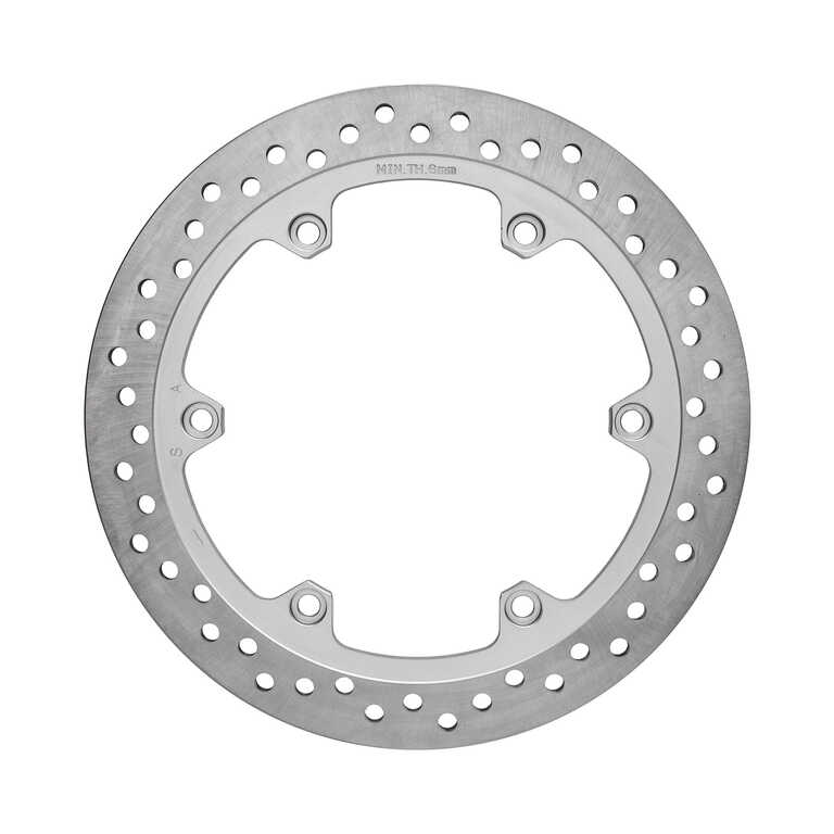 Rear Brake Disk / 43351MCSG00