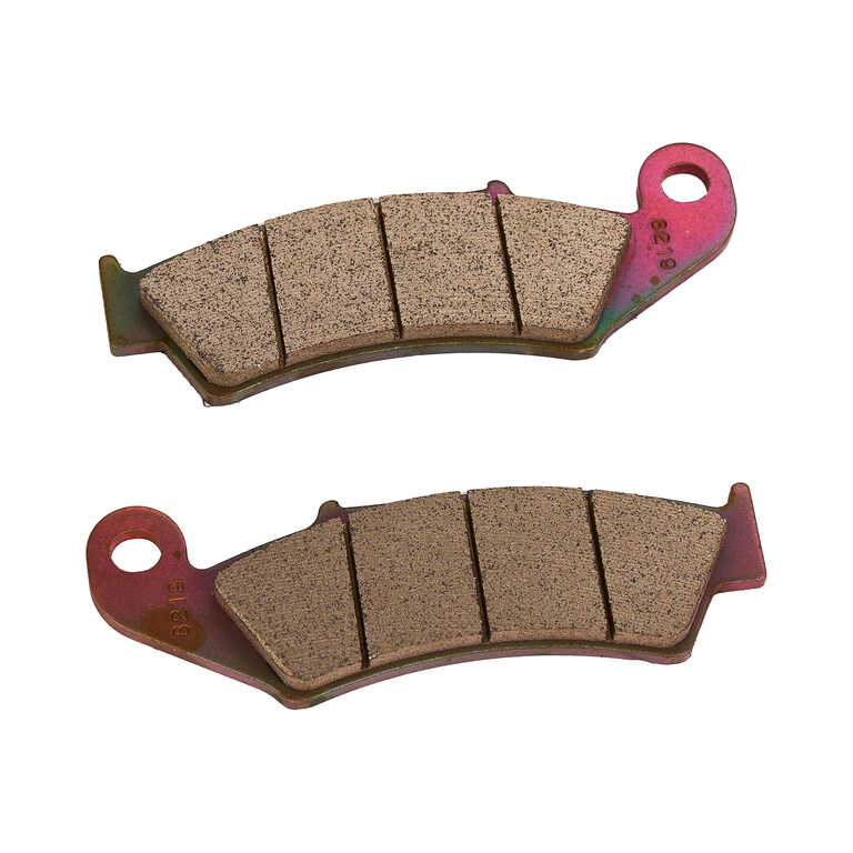 Front Brake Pad / Set / 45105KZ1405