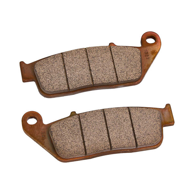 Front Brake Pad / Set / 45105ML7405