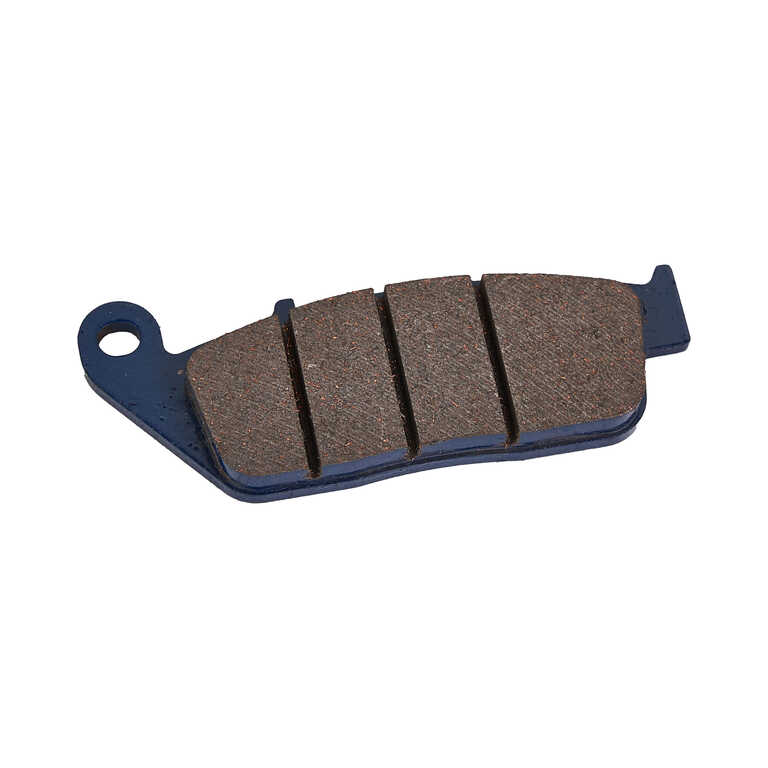 Front Brake Pad / Single / 45106MW3672