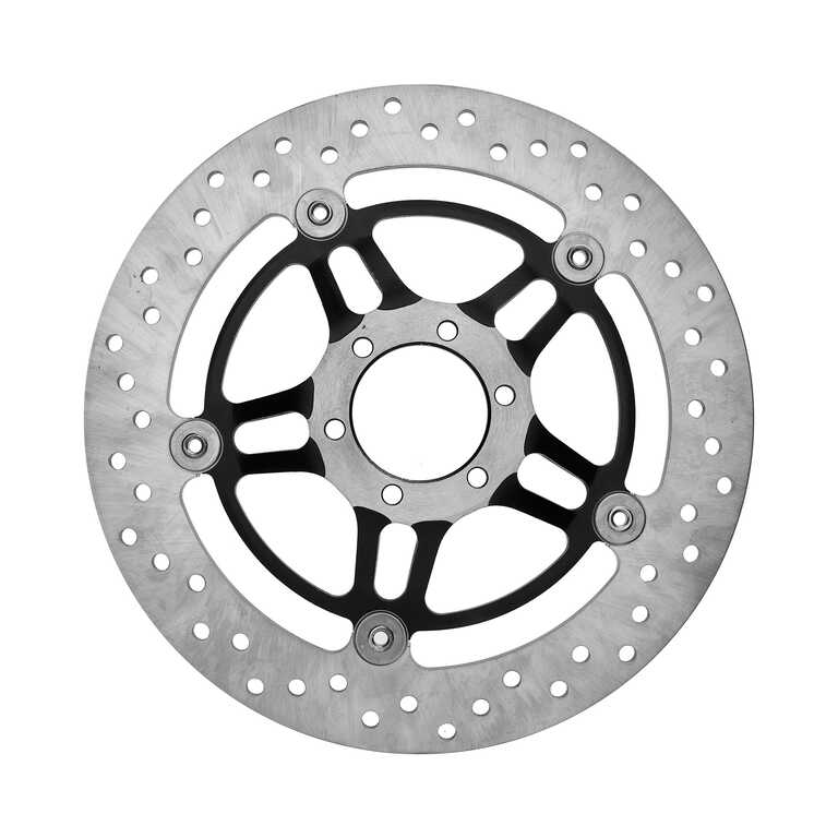 Front Brake Disk / 45120KFK711