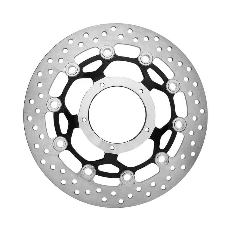 Front Brake Disk / Right / 45120MFP601