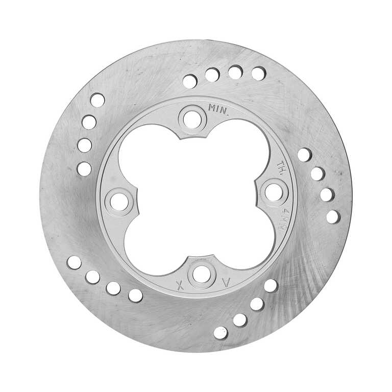 Front Brake Disk / 45121KS4000