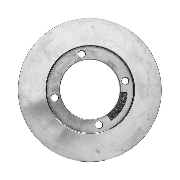 Front Brake Disk / 45251HL3A00