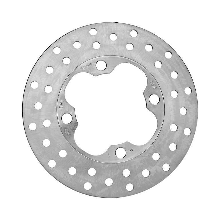 Front Brake Disk / 45251HP0A01