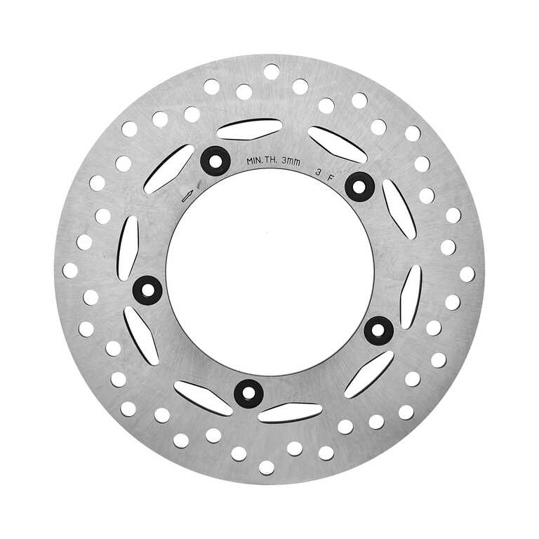 Front Brake Disk / 45251K0G901