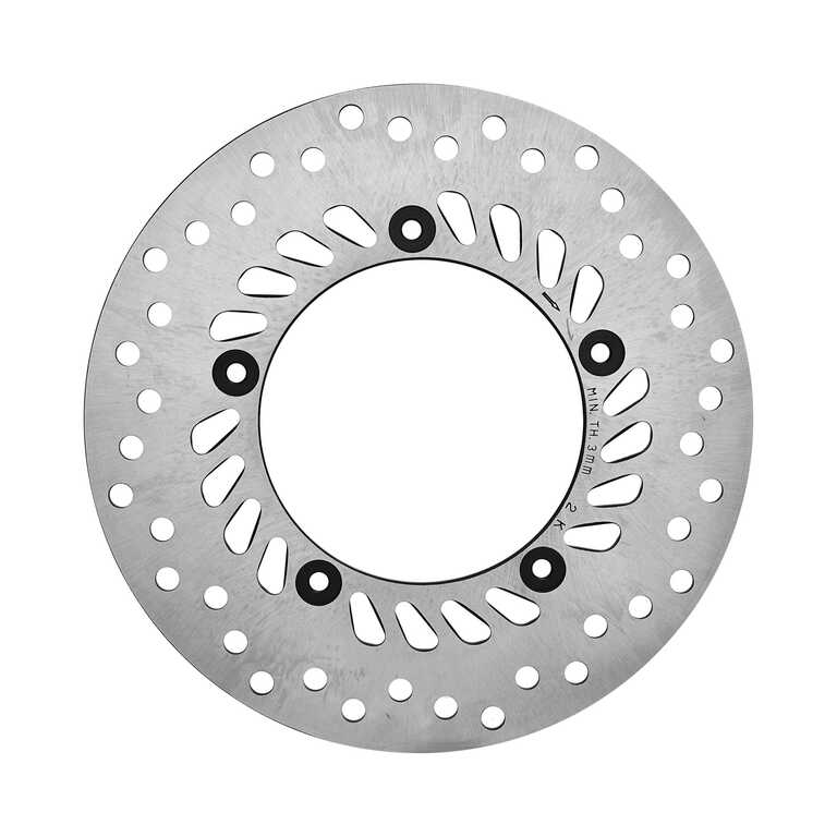 Front Brake Disk / 45251K26C12