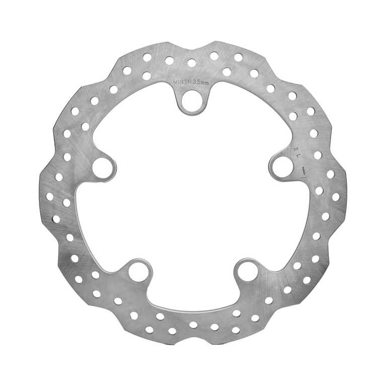 Front Brake Disk / 45251K94T01