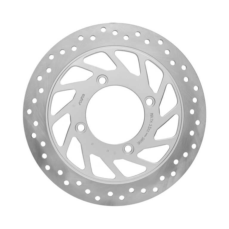 Front Brake Disk / 45251KFE701