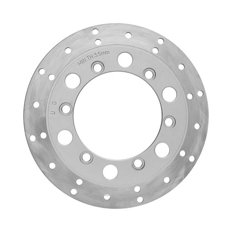 Front Brake Disk / 45251KR3000