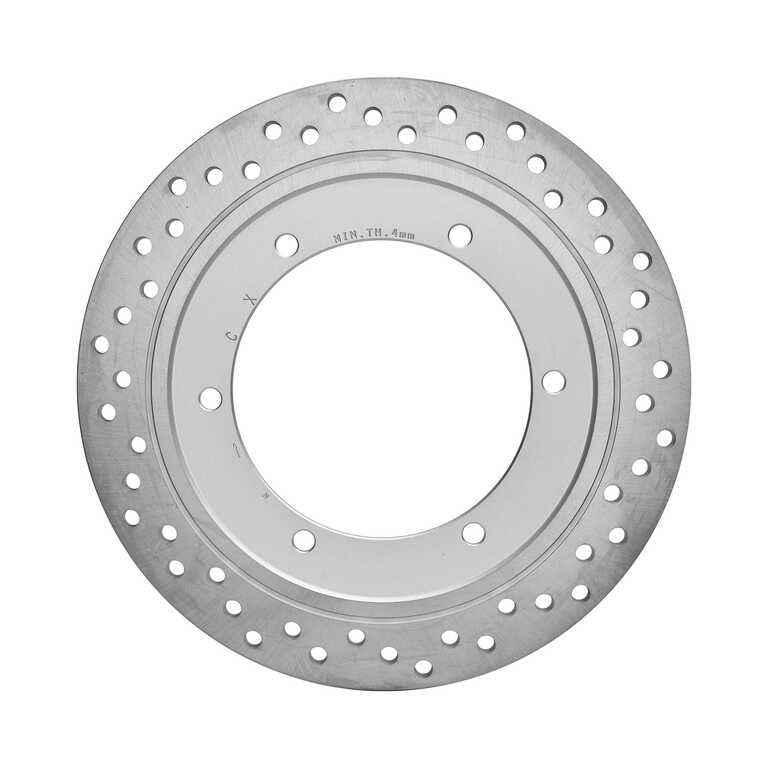 Front Brake Disk / 45251MFEA51