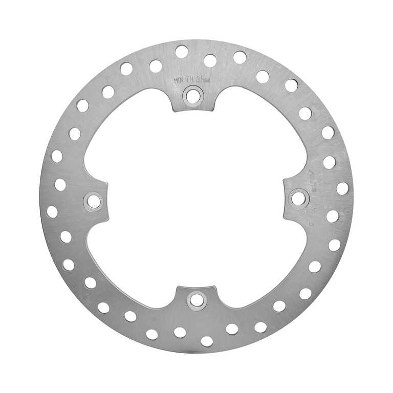 Front Brake Disk / 45251MFFD01