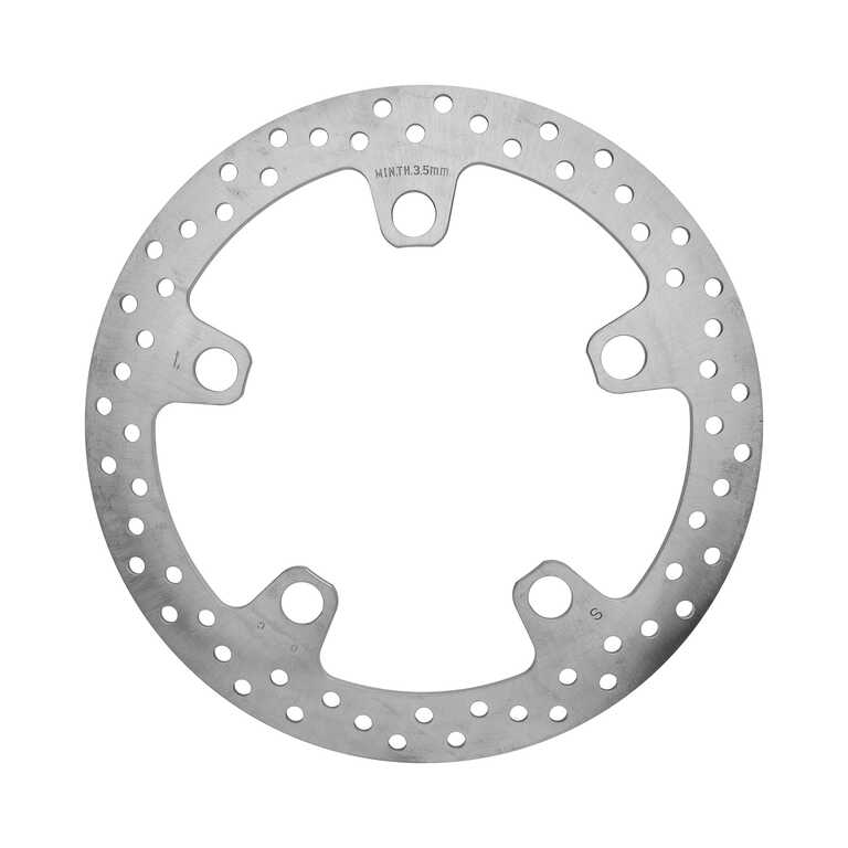 Front Brake Disk / 45251MJR671