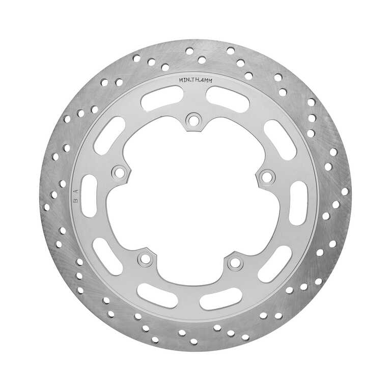 Forreste bremseskive / 45251MM8000