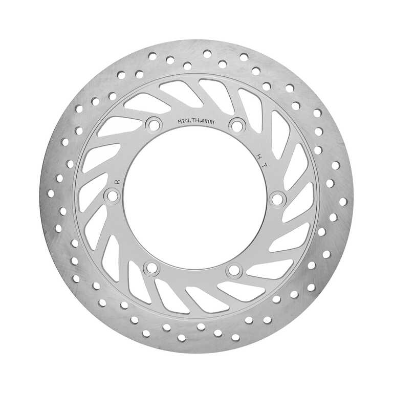 Front Brake Disk / Right / 45251MT3000