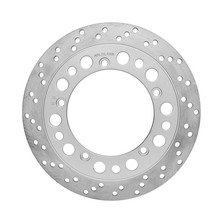 Front Brake Disk / 45251MZ8R40