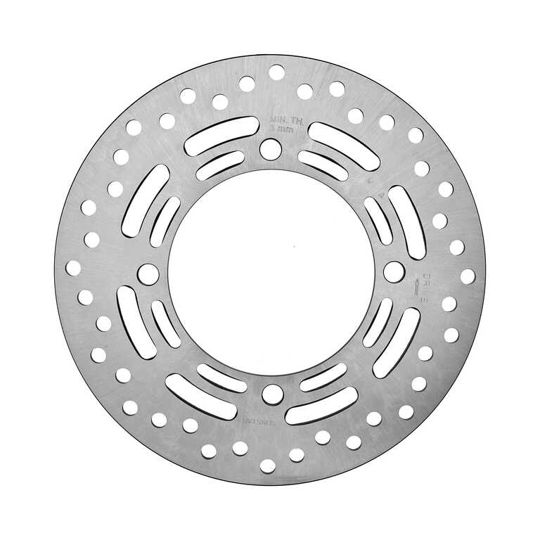 Front Brake Disk / 45351K96D01