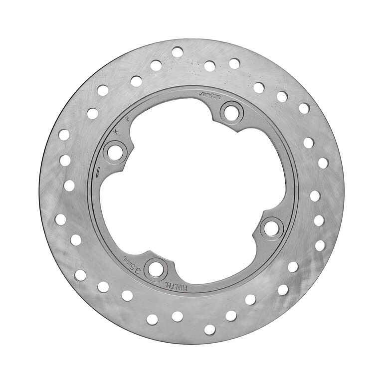 Front Brake Disk / 45351KGF900