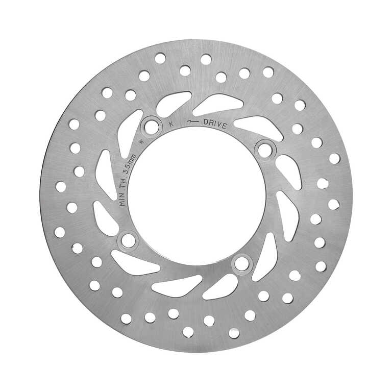 Front Brake Disk / 45351KRJ901