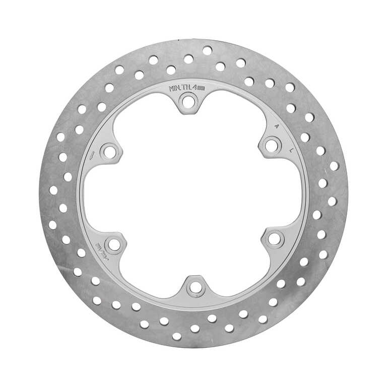 Front Brake Disk / Left / 45351MAK003