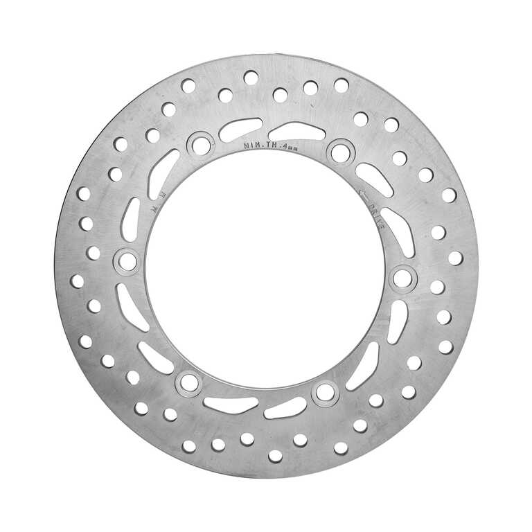 Front Brake Disk / 45351MCT003