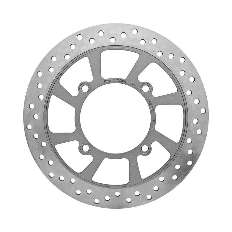 Front Brake Disk / 45351MFC641