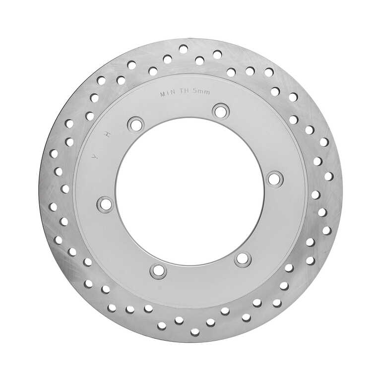 Front Brake Disk / 45351MGR670