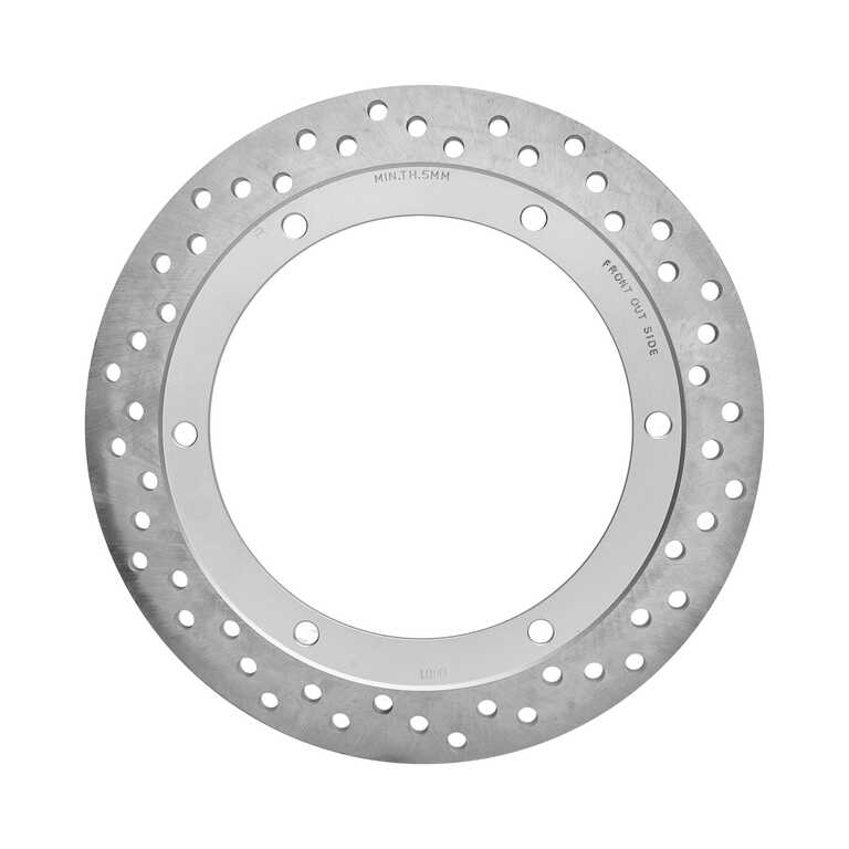 Front Brake Disk / Left / 45351MT8000