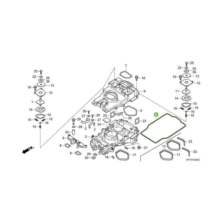 Tetning A Chassis