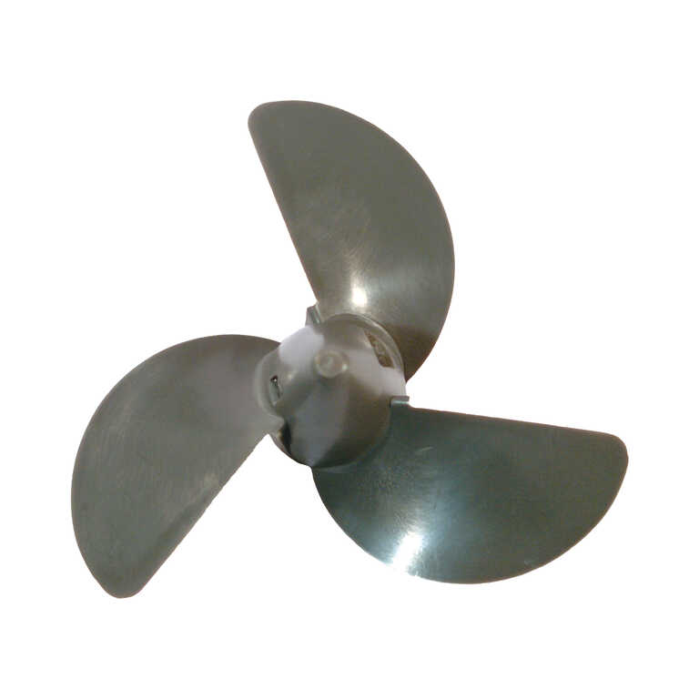 Standard propeller / Plast / 3