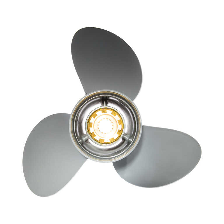 Standard Propeller / Aluminium/ 3