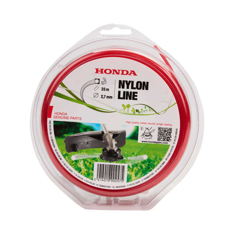 Nylon line / Strong / 35mtr / 2,7mm