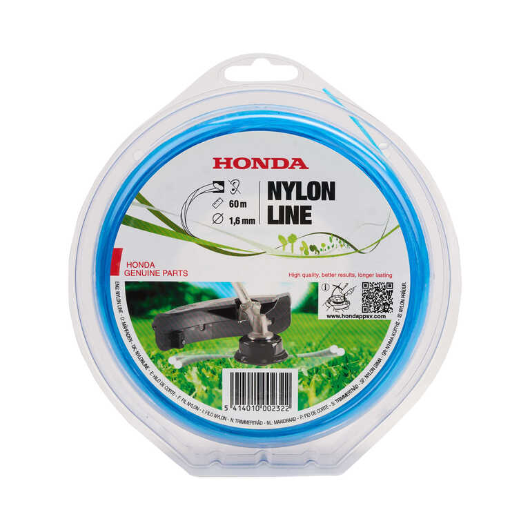 Fili in nylon / Silenzioso / 60mtr / 1,6mm