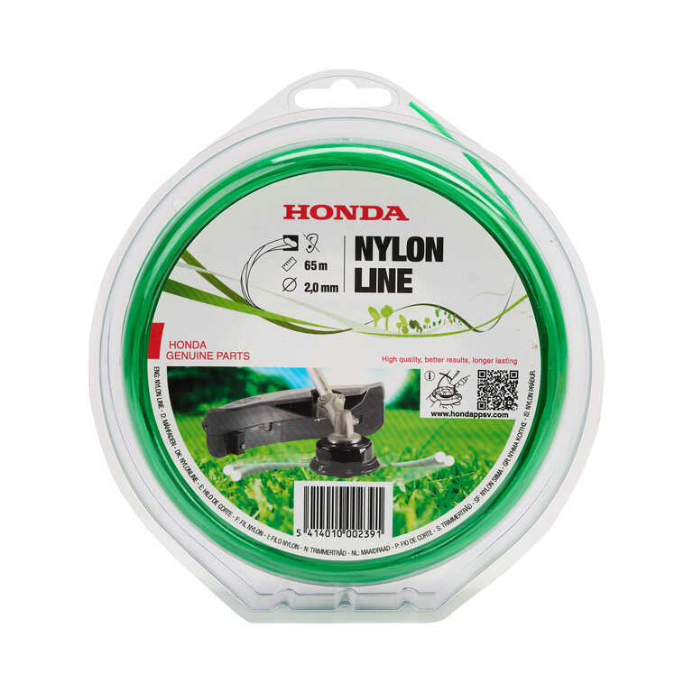 Nylon line / Silent / 65mtr / 2mm