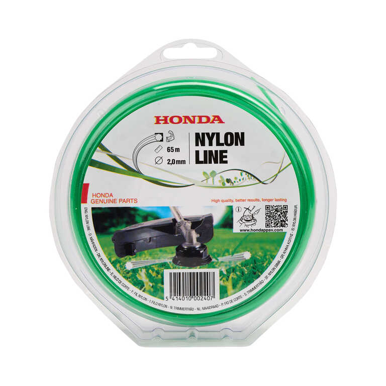 Linka nylonowa / Mocny / 65mtr / 2mm