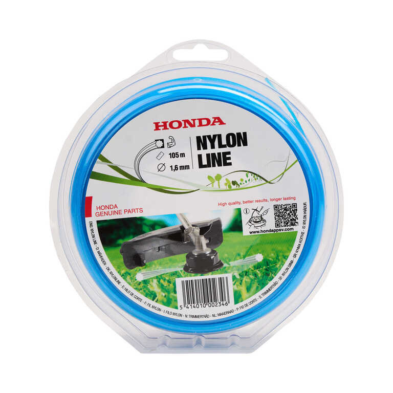 Nylon line / Strong / 105mtr / 1,6mm