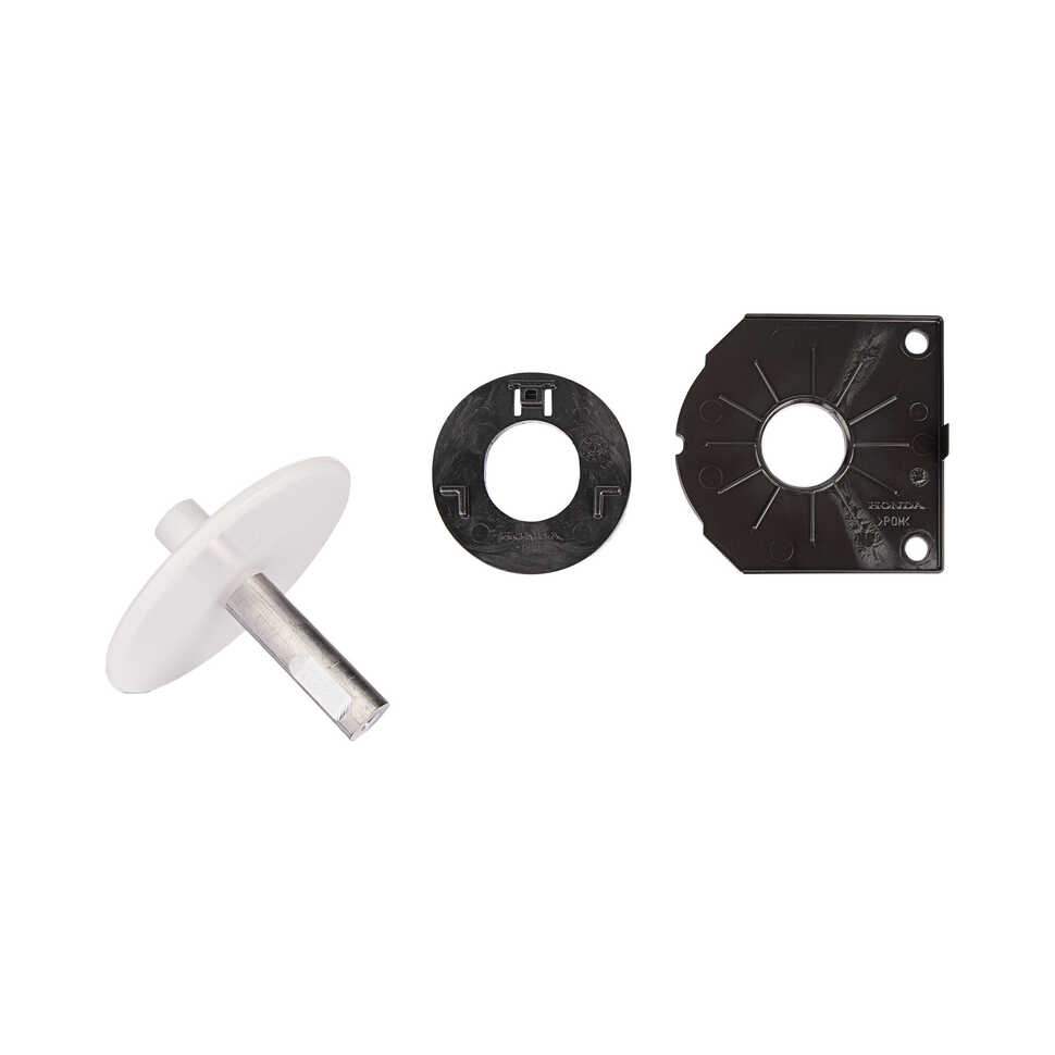 Magnet obstruction kit (axle with magnet)