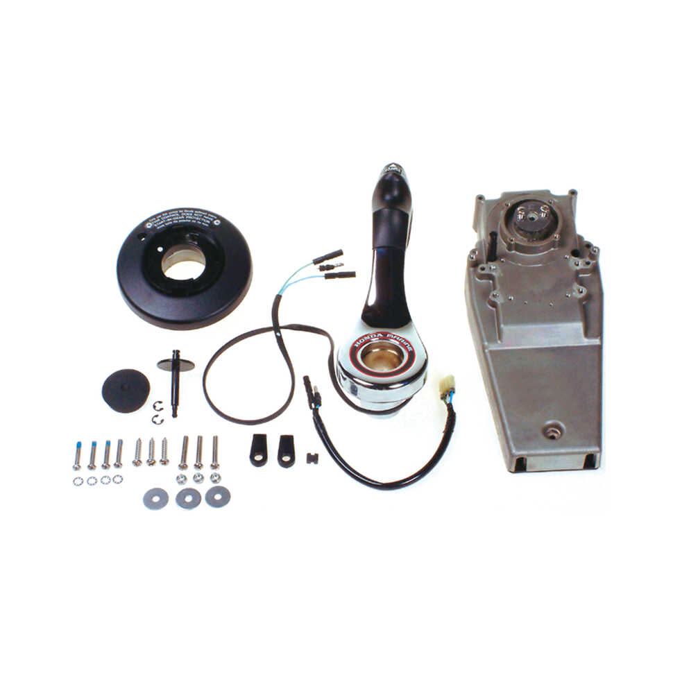 Commandes à distance / Pour droitier