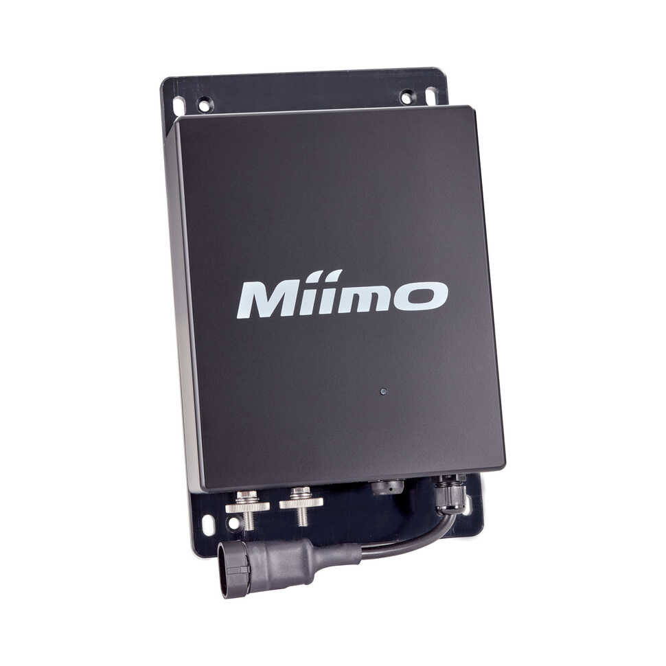 Multi Miimo Box