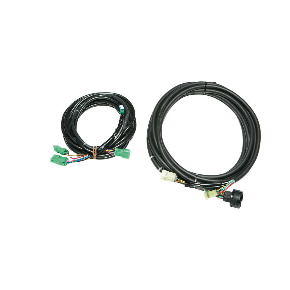 Hoofdkabelboom kit (apart PGM-FI-kabel) / 9,1mtr