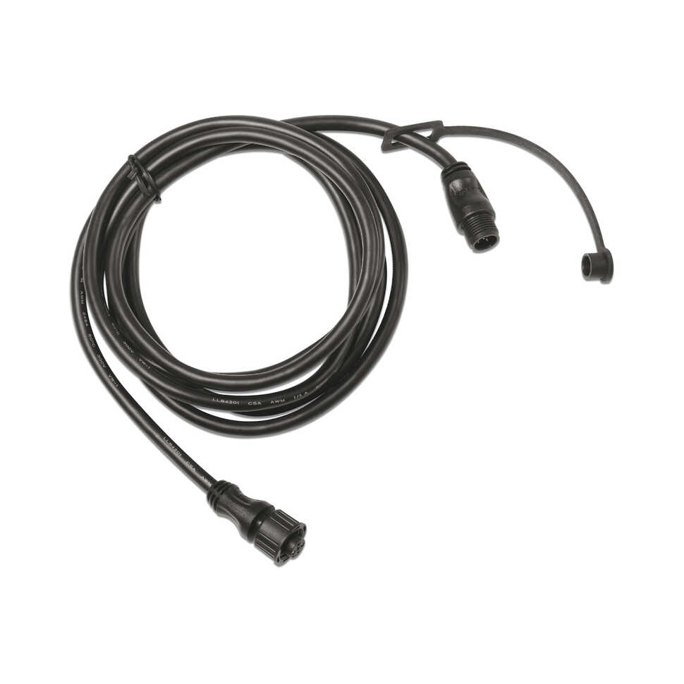 NMEA 2000 Extension