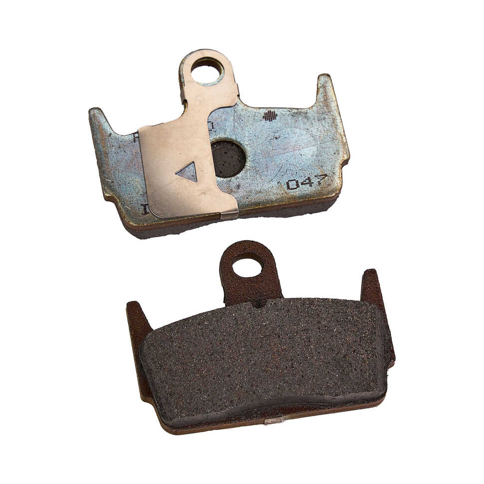 Rear Brake Pad / Set / 06435GCM902