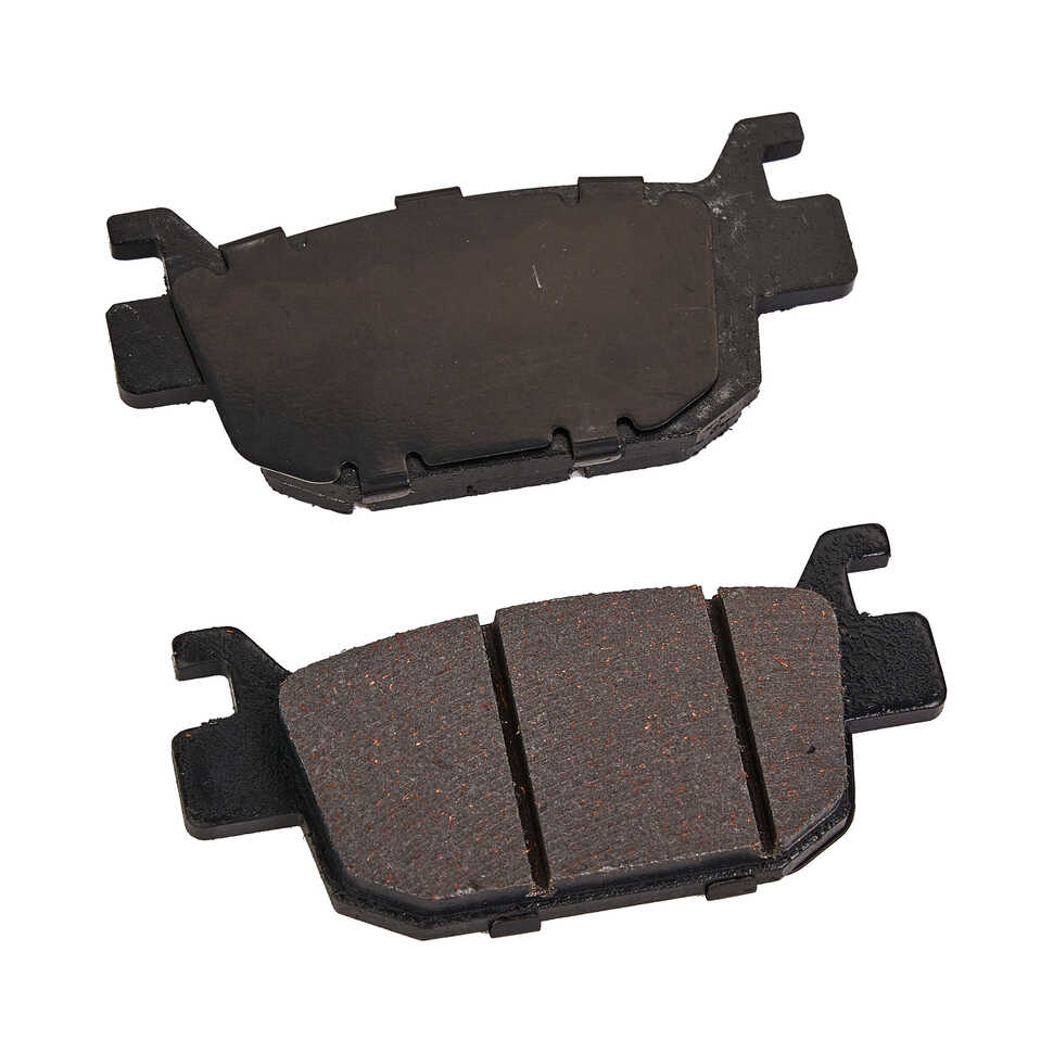 Rear Brake Pad / Set / 06435K01902