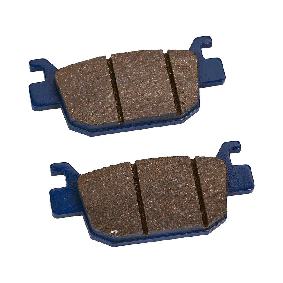 Rear Brake Pad / Set / 06435K01902