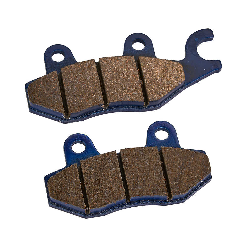 Rear Brake Pad / Set / 06435K04702