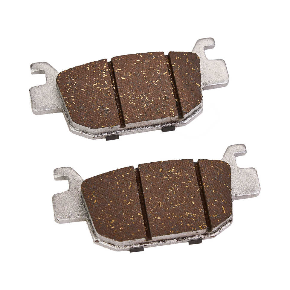 Rear Brake Pad / Set / 06435KSVJ03