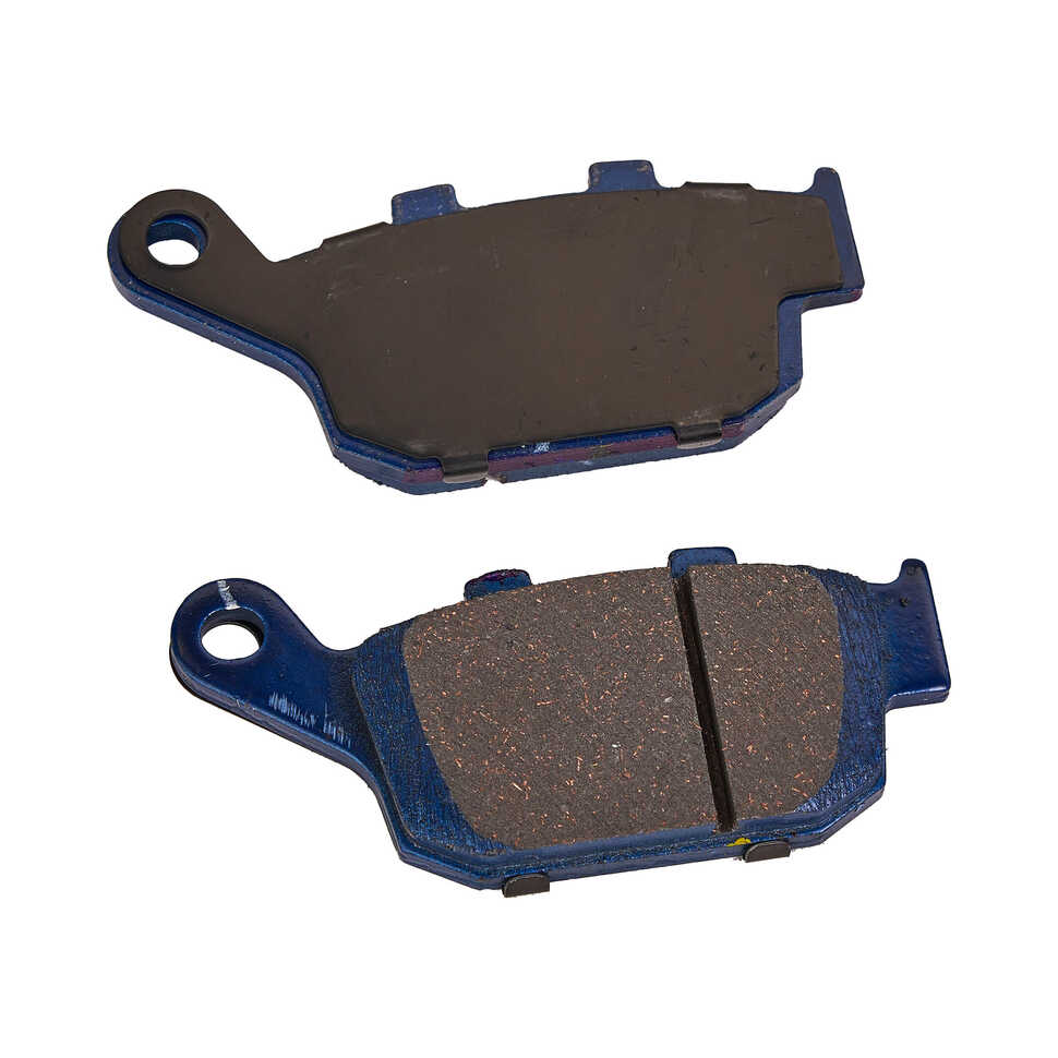 Rear Brake Pad / Set / 06435KYJ902