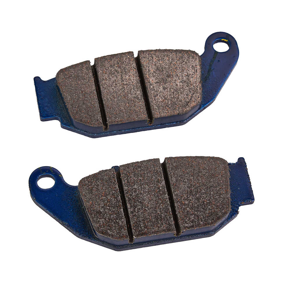 Rear Brake Pad / Set / 06435KZZ902