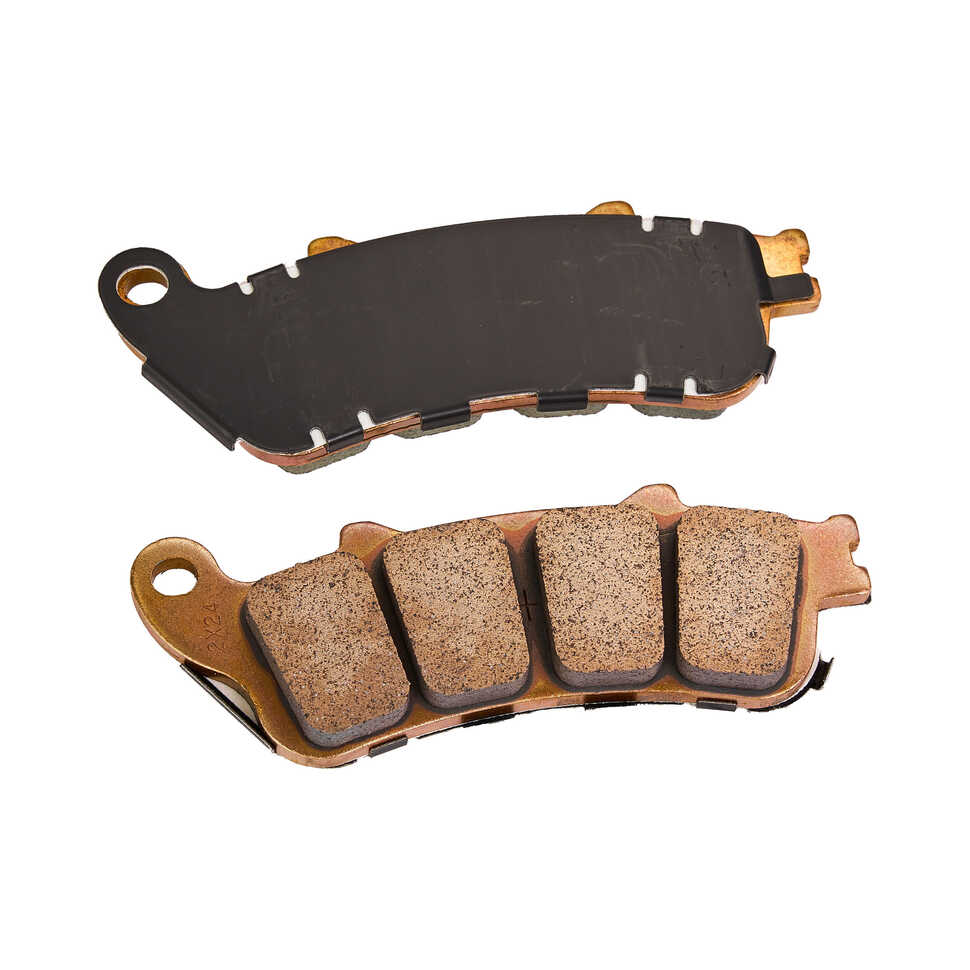 Rear Brake Pad / Set / 06435MCA026