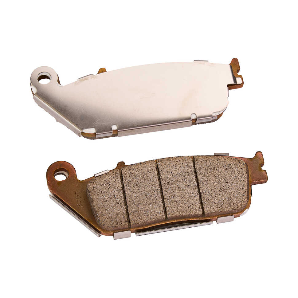 Rear Brake Pad / Set / 06435MCT435